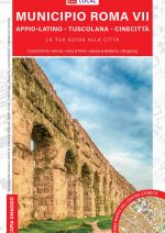 MUNICIPIO ROMA VII - Appio-Latino - Tuscolana - Cinecittà 2022
